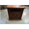 Image 3 : ALLEN INFRARED ELECTRIC HEATER