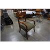 Image 8 : WILLIAM SCHWITZER DESIGNER ARMCHAIR