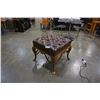 Image 2 : WILLIAM SCHWITZER DESIGNER OTTOMAN