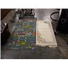 Image 1 : JORDANS AND KIDS AREA CARPETS