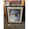 Image 1 : ROBERT BATEMAN PRINT