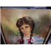 Image 2 : MARGARET HUNTER PAINTING