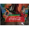 Image 3 : COCA COLA ADVERT ON BOARD