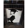 Image 3 : SHADOWBOX PRINT AND FRAMED PRINT