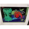 Image 2 : SPACE/TIME MAN BY VALERIE METZ LEP 1/20,  GALLERY PRICE $300