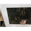 Image 4 : ROTHSCHILD ESTATE INKJET PRINT BY VALERIE METZ GALLERY PRICE $950 LEP 1/20