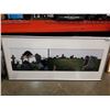 Image 1 : HILL OF SLANE CO MEATH, IRELAND INKJET PRINT ON EPSON ARCHIVAL PAPER BY VALERIE METZ - GALLERY PRICE
