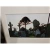 Image 2 : HILL OF SLANE CO MEATH, IRELAND INKJET PRINT ON EPSON ARCHIVAL PAPER BY VALERIE METZ - GALLERY PRICE