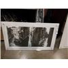 Image 1 : THE POETRY OF LIGHT BY VALERIE METZ, INKJET ON ARCHES, GALLERY PRICE $850