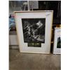 Image 1 : ARE FORESTS FOSSILS BY VALERIE METZ, 1/1 ART GALLERY PRICE $500