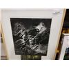 Image 2 : ARE FORESTS FOSSILS BY VALERIE METZ, 1/1 ART GALLERY PRICE $500
