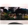 Image 3 : CELTIC CEMETARY GLENDALOUGH IRELAND BY VALERIE METZ, INKJET PRINT 1/10 LEP GALLERY PRICE $1200