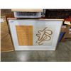 Image 1 : EVOLVING #2 BY VALERIE METZ 1/1 GALLERY PRICE $500