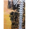 Image 3 : KURT SCHWITTERS BY VALERIE METZ, DIGITAL THERMAL TRANSFER 1/2 V.E., GALLERY PRICE $600