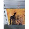 Image 2 : DREAM AND MEMORY BY VALERIE METZ 4/15 V.E. ETCHING, GALLERY PRICE $650