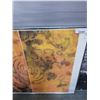 Image 3 : DREAM AND MEMORY BY VALERIE METZ 4/15 V.E. ETCHING, GALLERY PRICE $650