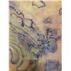 Image 5 : DREAM AND MEMORY BY VALERIE METZ 4/15 V.E. ETCHING, GALLERY PRICE $650