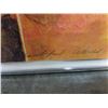 Image 8 : DREAM AND MEMORY BY VALERIE METZ 4/15 V.E. ETCHING, GALLERY PRICE $650
