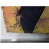 Image 9 : DREAM AND MEMORY BY VALERIE METZ 4/15 V.E. ETCHING, GALLERY PRICE $650