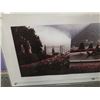 Image 2 : THE STONES REMEMBERED BY VALERIE METZ, INKJET ON ARCHIVAL WATERCOLOR PAPER GALLERY PRICE $1200