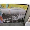 Image 1 : LARGE PARIS PRINT
