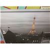 Image 2 : LARGE PARIS PRINT
