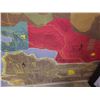 Image 7 : STASRLING CITY ELECTION MAPS AND OTHER MAP - FROM ARROW TV SHOW