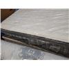 Image 3 : SEALY POSTER PEDIC ASTER KING SIZE EURO TOP MATTRESS FLOOR MODEL
