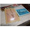 Image 1 : 2 LARGE PRINTS