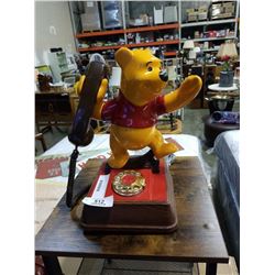 WINNIE THE POOH CHARACTER TELEPHONE