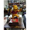 Image 1 : WINNIE THE POOH CHARACTER TELEPHONE