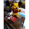 Image 2 : WINNIE THE POOH CHARACTER TELEPHONE