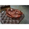 Image 3 : GENUINE LEATHER BAG