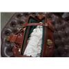 Image 4 : GENUINE LEATHER BAG