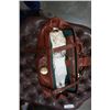Image 6 : GENUINE LEATHER BAG