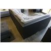 Image 6 : BRAND NEW PREMIUM SMALL L OUTDOOR SECTIONAL RETAIL $1199 W/ LIGHT GREY CUSHIONS AND 2 ACCENT PILLOWS