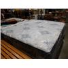 Image 1 : KING SIZE BEAUTY REST ELITE  LARISSA HIGH LOFT PILLOW TOP MATTRESS FLOOR MODEL