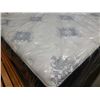 Image 2 : KING SIZE BEAUTY REST ELITE  LARISSA HIGH LOFT PILLOW TOP MATTRESS FLOOR MODEL