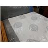 Image 2 : KING SIZE BEAUTY REST SILVER PILLOW TOP MEDIUM FIRM MATTRESS FLOOR MODEL