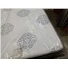 Image 3 : KING SIZE BEAUTY REST SILVER PILLOW TOP MEDIUM FIRM MATTRESS FLOOR MODEL