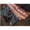 Image 3 : TAPESTRY AND AREA RUG
