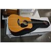 Image 2 : MONTANA ACOUSTIC GUITAR