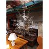 Image 1 : 52 INCH SPUTNIK CHANDELIER