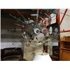 Image 4 : 52 INCH SPUTNIK CHANDELIER