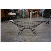 Image 3 : METAL TABLE CENTER PIECE