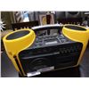 Image 2 : SONY CFD-980 CD PLAYER W/ CORD