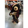 Image 1 : WELCOME BEARS 3 FOOT TALL