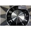 Image 2 : GEORGE NELSON SUN BURST WALL CLOCK