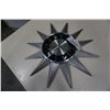 Image 3 : GEORGE NELSON SUN BURST WALL CLOCK