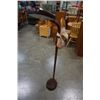 Image 3 : ADJUSTABLE FLOOR LAMP